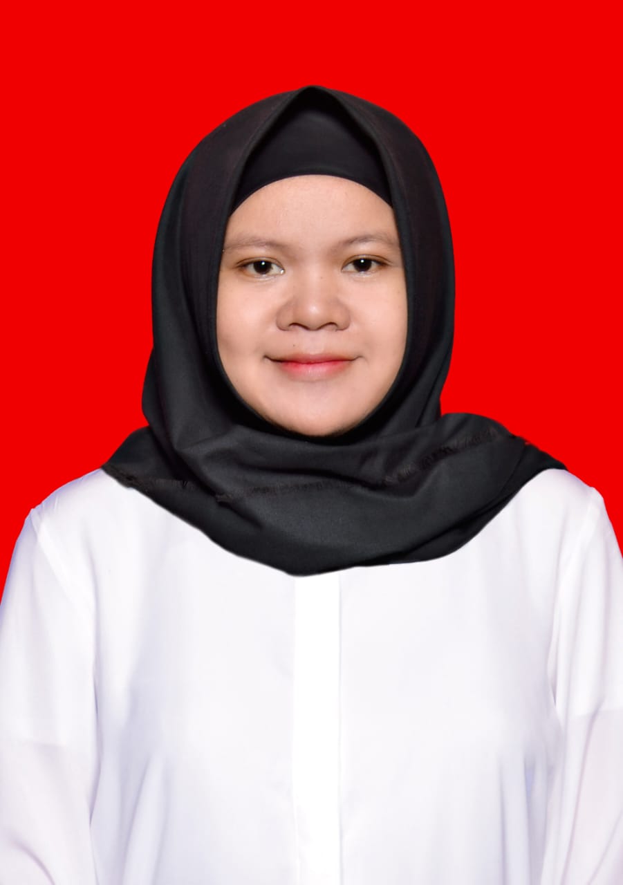 ASMIATI SIMBUANG MANE